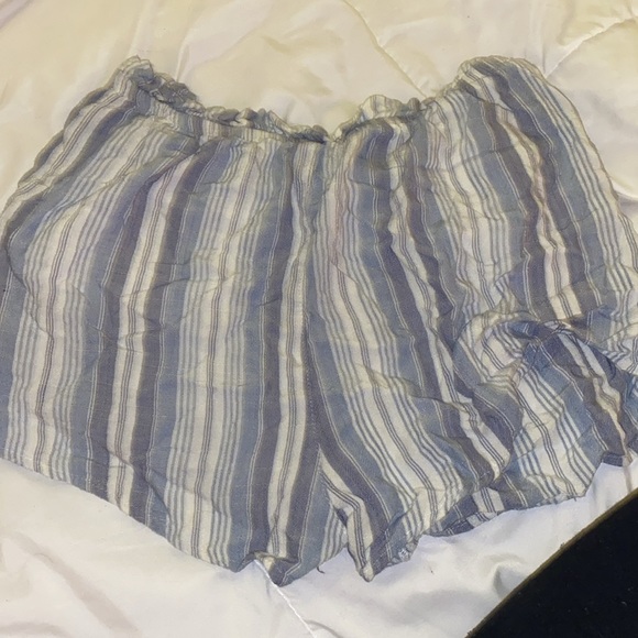 High Rise Softie Short - Picture 2 of 3